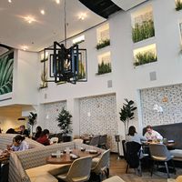  at PLANTA - Yorkville in Toronto