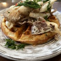   at PLANTA - Yorkville in Toronto