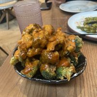 Bang bang  at PLANTA - Yorkville in Toronto