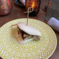 Bao  at PLANTA - Yorkville in Toronto