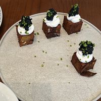   at PLANTA - Yorkville in Toronto