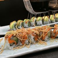   at PLANTA - Yorkville in Toronto