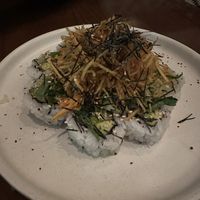   at PLANTA - Yorkville in Toronto