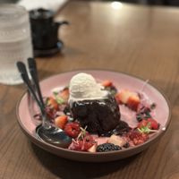   at PLANTA - Yorkville in Toronto