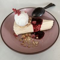 Peanut Butter Pie (June Exclusive )  at PLANTA - Yorkville in Toronto