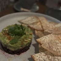   at PLANTA - Yorkville in Toronto