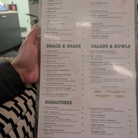  at PLANTA - Yorkville in Toronto