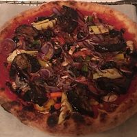  at Pizza Julia in Paris