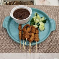  at Art Nature Gallery Cafe in Alor Setar