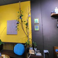  at Art Nature Gallery Cafe in Alor Setar