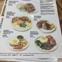   at Art Nature Gallery Cafe in Alor Setar