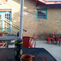 Specialty coffee uniqueness at Campesino Coffee House in Houston