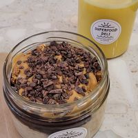  at Superfood Deli - Mariahilfer in Vienna