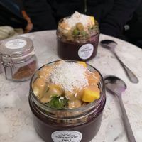  at Superfood Deli - Mariahilfer in Vienna