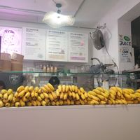  at Superfood Deli - Mariahilfer in Vienna
