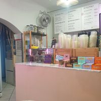  at Superfood Deli - Mariahilfer in Vienna