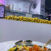   at Superfood Deli - Mariahilfer in Vienna