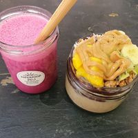  at Superfood Deli - Mariahilfer in Vienna