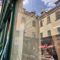  at Superfood Deli - Mariahilfer in Vienna