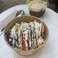   at Superfood Deli - Mariahilfer in Vienna