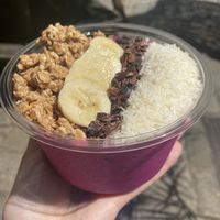   at Superfood Deli - Mariahilfer in Vienna