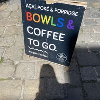   at Superfood Deli - Mariahilfer in Vienna