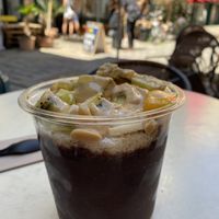   at Superfood Deli - Mariahilfer in Vienna