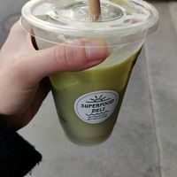  at Superfood Deli - Mariahilfer in Vienna