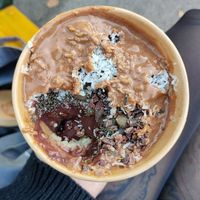  at Superfood Deli - Mariahilfer in Vienna