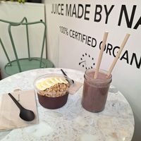  at Superfood Deli - Mariahilfer in Vienna