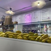   at Superfood Deli - Mariahilfer in Vienna