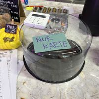   at Superfood Deli - Mariahilfer in Vienna