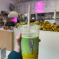  at Superfood Deli - Mariahilfer in Vienna