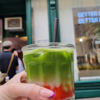  at Superfood Deli - Mariahilfer in Vienna