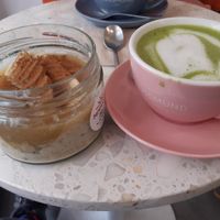 Superfood Deli at Superfood Deli - Mariahilfer in Vienna