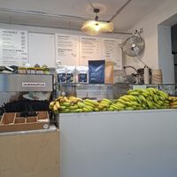  at Superfood Deli - Mariahilfer in Vienna