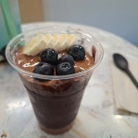 Fitness super bowl at Superfood Deli - Mariahilfer in Vienna