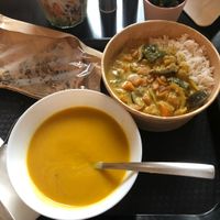   at Superfood in Arles