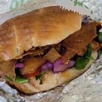  at KartoffelKonig in Munich