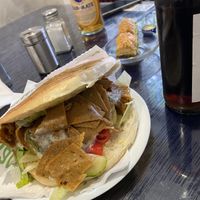 Ein wahrer Genuss  at KartoffelKonig in Munich