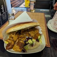  at KartoffelKonig in Munich