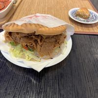   at KartoffelKonig in Munich