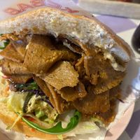  at KartoffelKonig in Munich