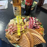   at KartoffelKonig in Munich