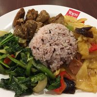 Just 55 baht at Ton-Phon - Robinson Asoke in Bangkok