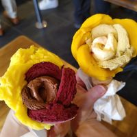  at Amorino - Augusta in Lisbon