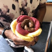   at Amorino - Augusta in Lisbon