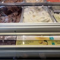   at Amorino - Augusta in Lisbon