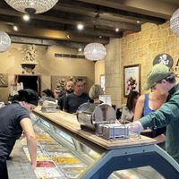 Shop  at Amorino - Augusta in Lisbon