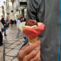  at Amorino - Garrett in Lisbon